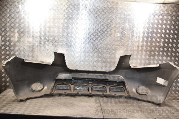 Бампер передний -09 Hyundai Santa FE 2006-2012 385370 - 4