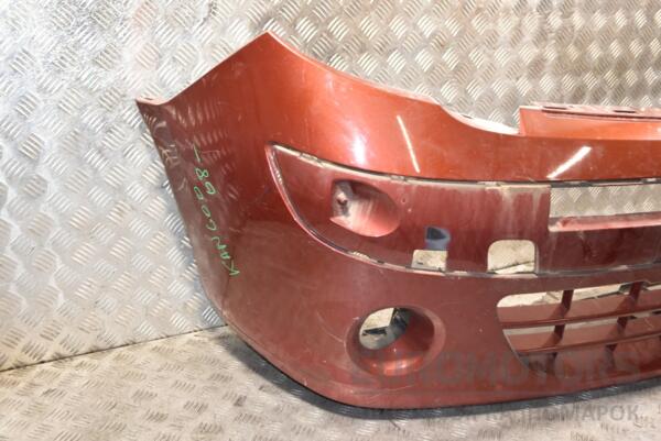 Бампер передний (дефект) Renault Kangoo 2008-2013 8200499016 385374 - 2