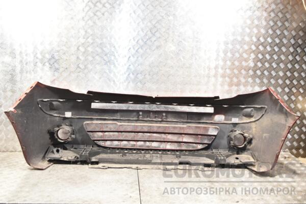 Бампер передний (дефект) Renault Kangoo 2008-2013 8200499016 385374 - 4