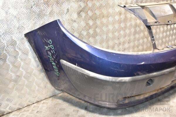 Бампер передній -06 Renault Scenic (II) 2003-2009 8200139528 385379 - 3