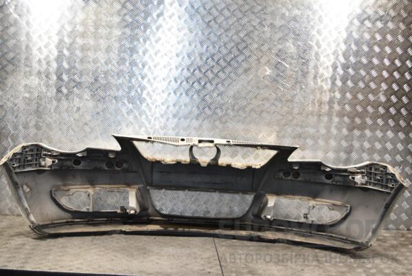 Бампер передний 05- VW Polo 2001-2009 6Q0807221C 385383 - 4