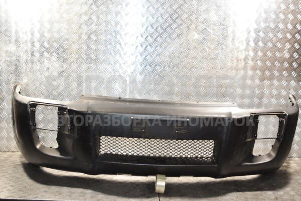 Бампер передний Hyundai Tucson 2004-2009 865112E040 385387 - 1
