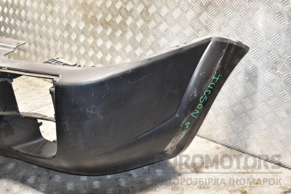 Бампер передний Hyundai Tucson 2004-2009 865112E040 385387 - 2