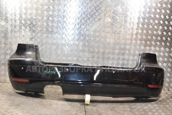 Бампер задний Mercedes B-class (W245) 2005-2011 A1698850838 385391 - 1