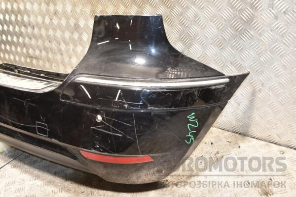 Бампер задний Mercedes B-class (W245) 2005-2011 A1698850838 385391 - 2