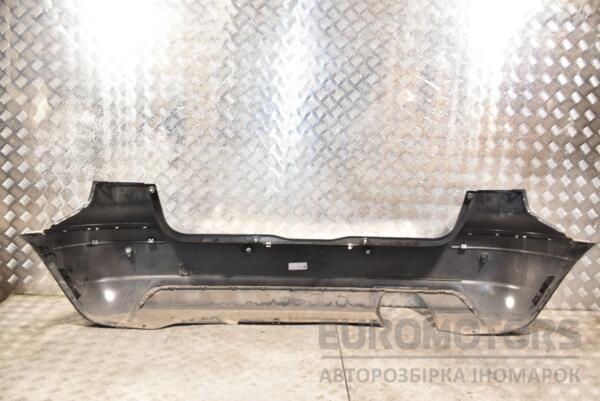 Бампер задний Mercedes B-class (W245) 2005-2011 A1698850838 385391 - 4