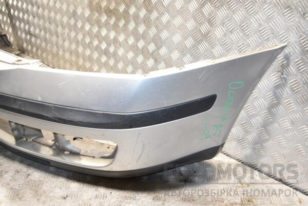Бампер передній -09 Skoda Octavia (A5) 2004-2013 1Z0807221 385399 - 3