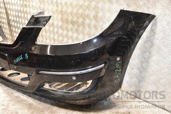 Бампер передний Mercedes B-class (W245) 2005-2011 A1698858725 385403 - 2