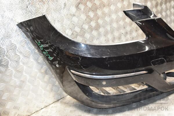 Бампер передний Mercedes B-class (W245) 2005-2011 A1698858725 385403 - 3