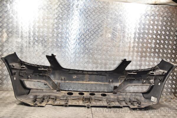 Бампер передний Mercedes B-class (W245) 2005-2011 A1698858725 385403 - 4