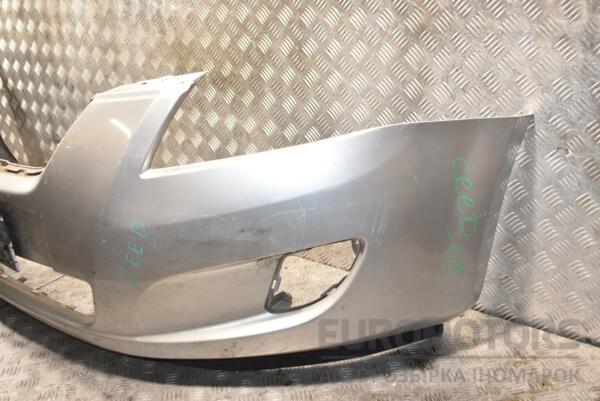 Бампер передній -09 Kia Ceed 2007-2012 865001H000 385407 - 2