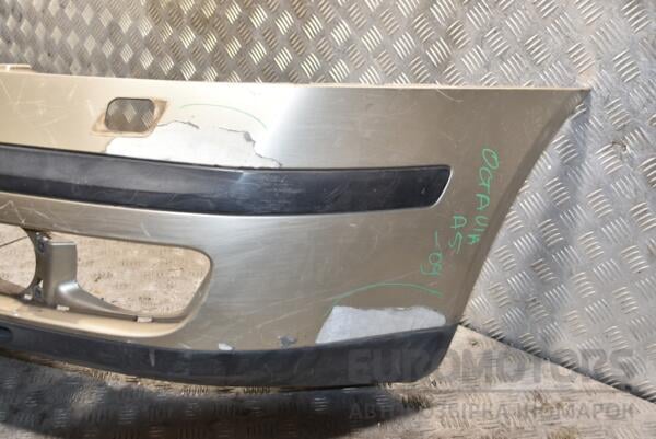 Бампер передній -09 (дефект) Skoda Octavia (A5) 2004-2013 1Z0807221 385411 - 2