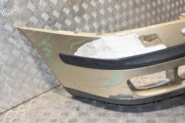 Бампер передній -09 (дефект) Skoda Octavia (A5) 2004-2013 1Z0807221 385411 - 3