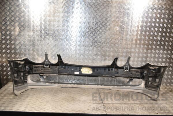 Бампер передній -06 Mercedes E-class (W211) 2002-2009 A2118800240 385419 - 4