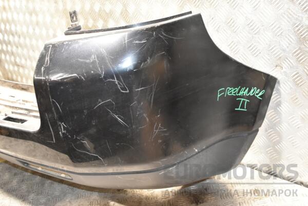 Бампер задній Land Rover Freelander (II) 2007-2014 6H5217775B 385423 - 2