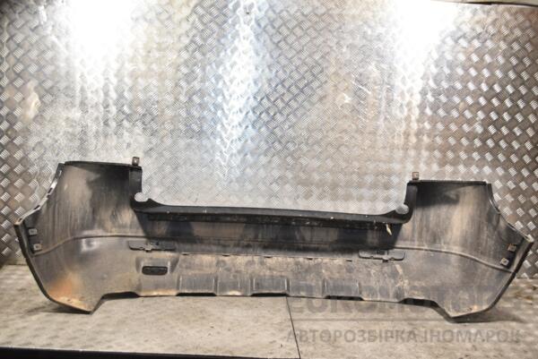 Бампер задній Land Rover Freelander (II) 2007-2014 6H5217775B 385423 - 4