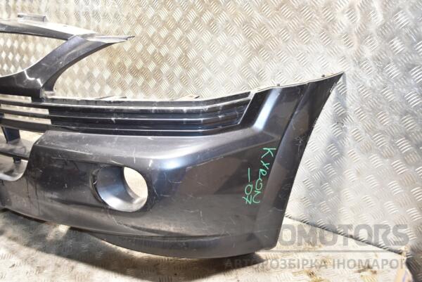 Бампер передний -07 SsangYong Kyron 2005-2015 7871009000 385427 - 3