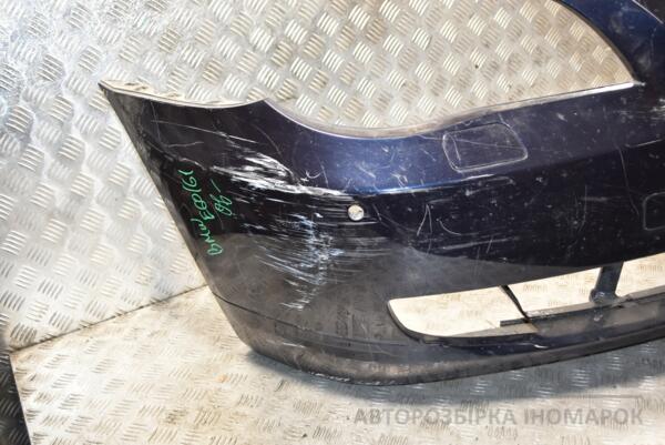 Бампер передній 06- (дефект) BMW 5 (E60/E61) 2003-2010 51117178068 385431 - 3