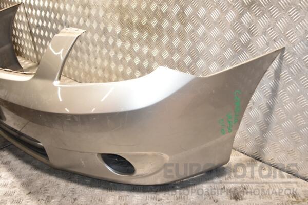 Бампер передний (дефект) Toyota Corolla Verso 2001-2004 5211913250 385435 - 2