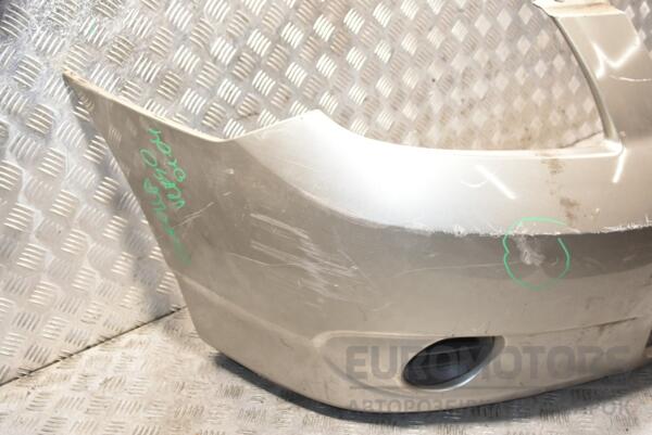 Бампер передний (дефект) Toyota Corolla Verso 2001-2004 5211913250 385435 - 3
