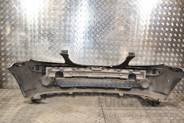 Бампер передний 05- Hyundai Getz 2002-2010 865111C300 385439 - 4