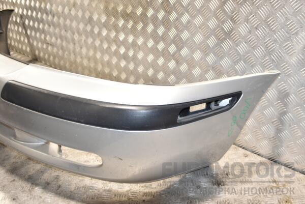 Бампер передний 00- (дефект) Volvo V40 1995-2004 30865537 385443 - 2