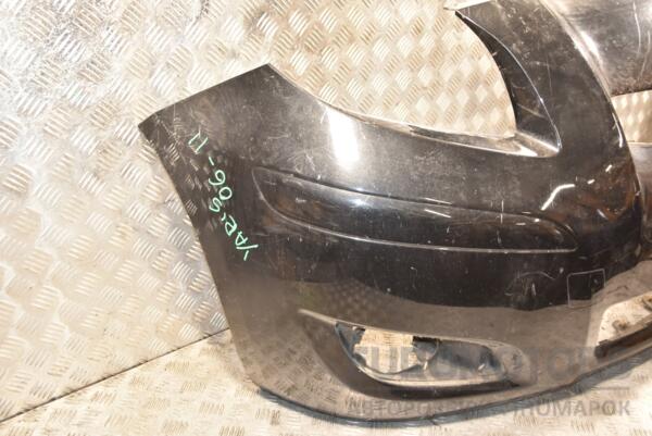 Бампер передній (дефект) Toyota Yaris 2006-2011 521190D340 385452 - 4