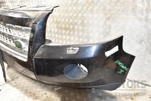 Бампер передній (дефект) Land Rover Freelander (II) 2007-2014 6H5217D957A 385461 - 2