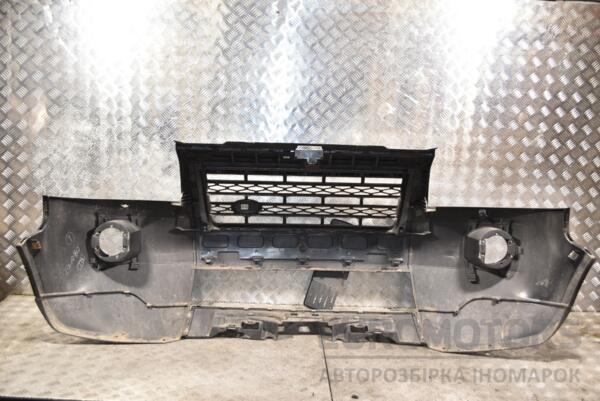Бампер передній (дефект) Land Rover Freelander (II) 2007-2014 6H5217D957A 385461 - 4