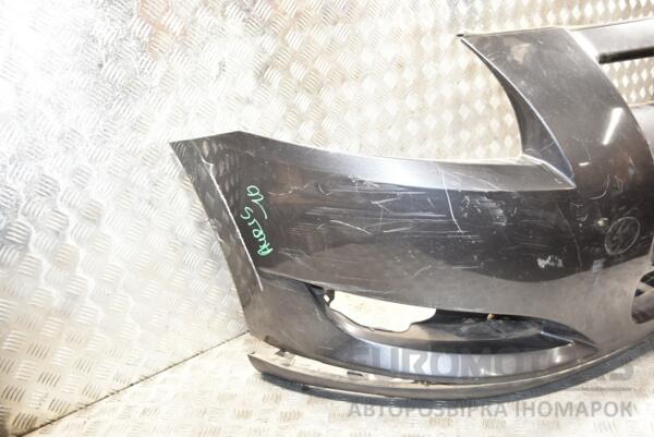 Бампер передній -10 Toyota Auris (E15) 2006-2012 5215902680 385465 - 3