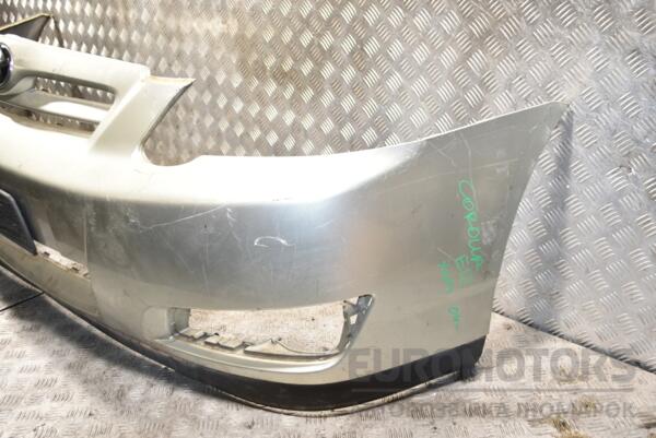 Бампер передній хетчбек 04- Toyota Corolla (E12) 2001-2006 5211902933 385469 - 2