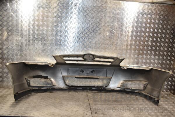 Бампер передній хетчбек 04- Toyota Corolla (E12) 2001-2006 5211902933 385469 - 4
