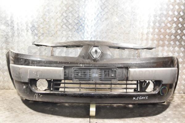 Бампер передний -06 (дефект) Renault Megane (II) 2003-2009 8200142000 385477 euromotors.com.ua