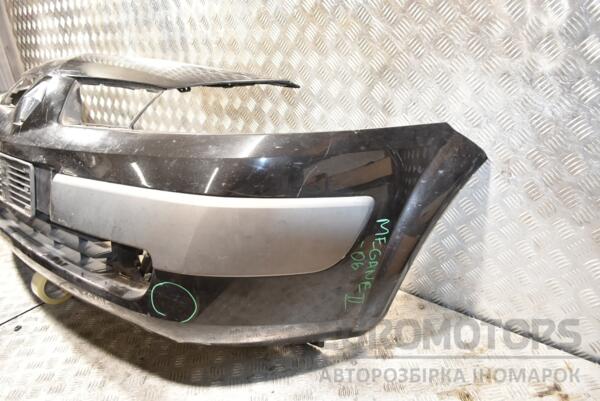 Бампер передній -06 (дефект) Renault Megane (II) 2003-2009 8200142000 385477 - 2