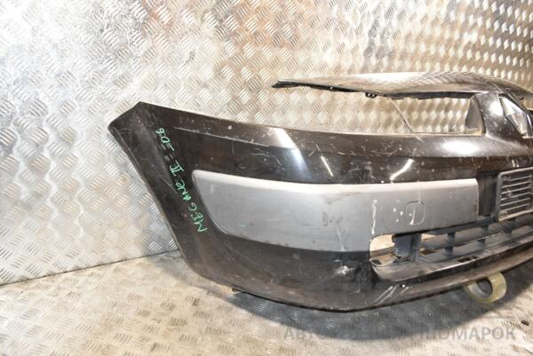 Бампер передній -06 (дефект) Renault Megane (II) 2003-2009 8200142000 385477 - 3