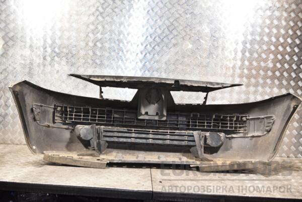 Бампер передній -06 (дефект) Renault Megane (II) 2003-2009 8200142000 385477 - 4