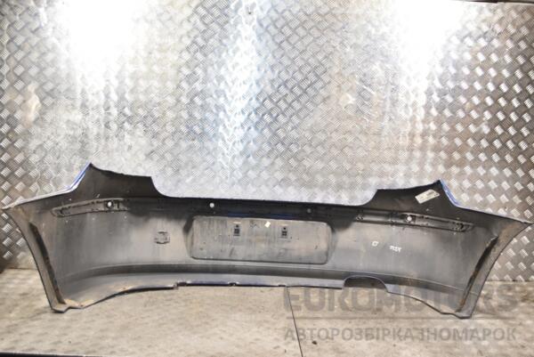 Бампер задний 07- (дефект) BMW 1 (E81/E87) 2004-2011 7166612 385481 - 4
