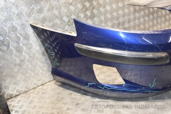 Бампер передний (дефект) Peugeot 407 2004-2010 9644644377 385485 - 3