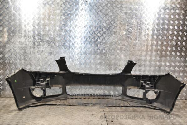 Бампер передний -10 Skoda Fabia 2007-2014 5J0807221 385489 - 4
