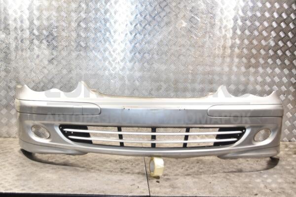 Бампер передній 04- Mercedes C-class (W203) 2000-2007 A2038853125 385493 euromotors.com.ua