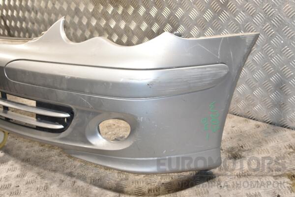 Бампер передній 04- Mercedes C-class (W203) 2000-2007 A2038853125 385493 - 2