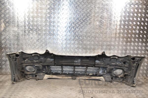 Бампер передній 04- Mercedes C-class (W203) 2000-2007 A2038853125 385493 - 4
