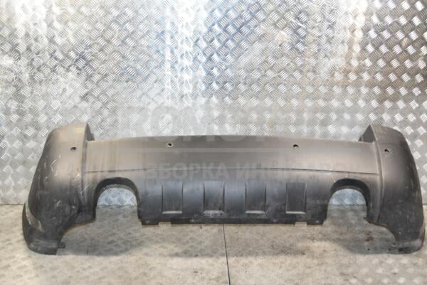 Бампер задній Hyundai Tucson 2004-2009 866112E050 385497 - 1