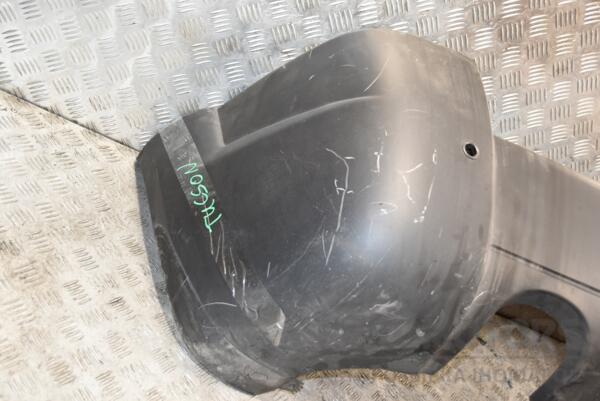 Бампер задний Hyundai Tucson 2004-2009 866112E050 385497 - 2