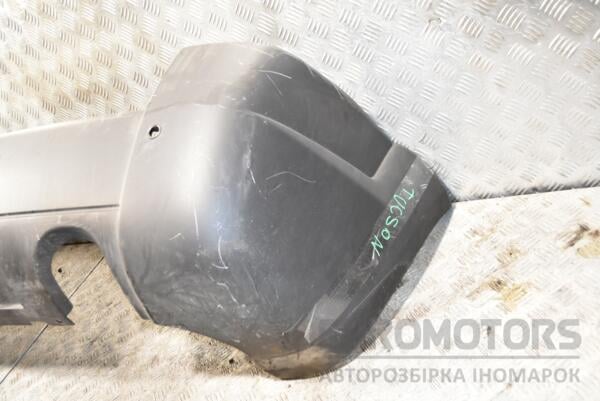 Бампер задний Hyundai Tucson 2004-2009 866112E050 385497 - 3