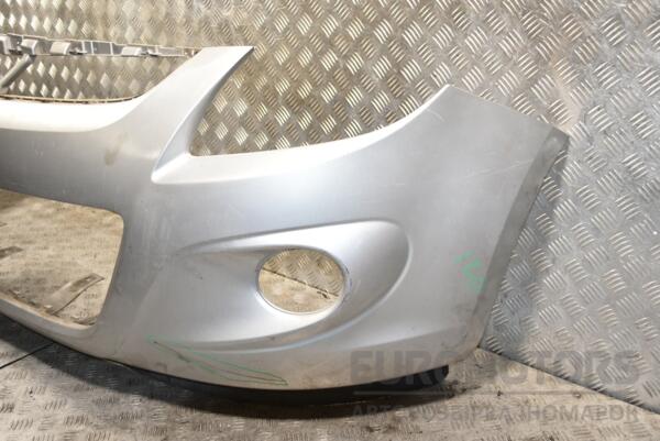 Бампер передній (дефект) Hyundai i20 2008-2014 865111J010 385508 - 2