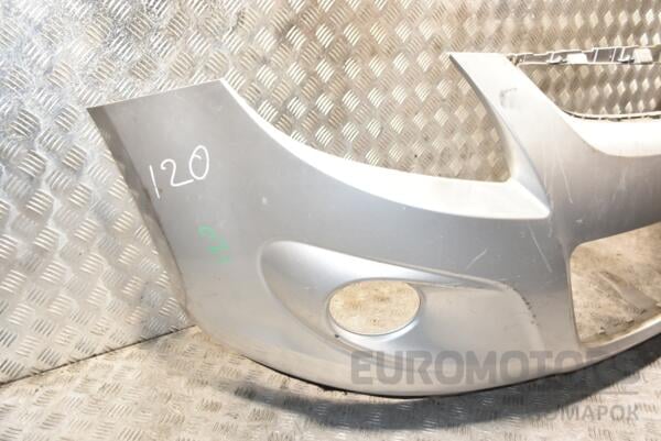 Бампер передній (дефект) Hyundai i20 2008-2014 865111J010 385508 - 4