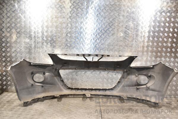 Бампер передній (дефект) Hyundai i20 2008-2014 865111J010 385508 - 5