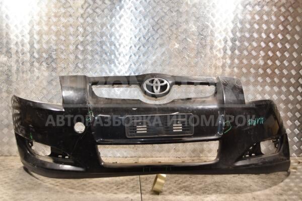 Бампер передний -10 (дефект) Toyota Auris (E15) 2006-2012 5215902680 385513 - 1