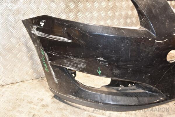 Бампер передний -10 (дефект) Toyota Auris (E15) 2006-2012 5215902680 385513 - 2